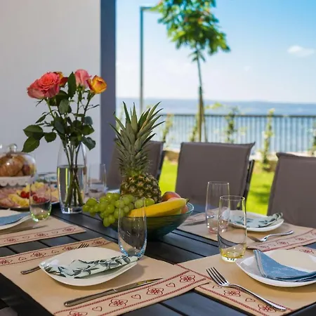Four Brothers - Exclusive Apartment *