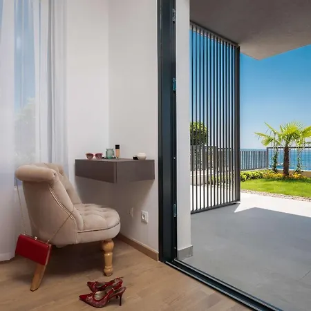 Four Brothers - Exclusive Apartment