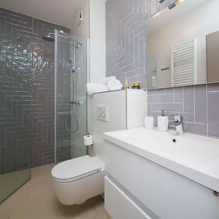 Four Brothers - Exclusive Apartment