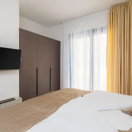 Four Brothers - Exclusive Apartment