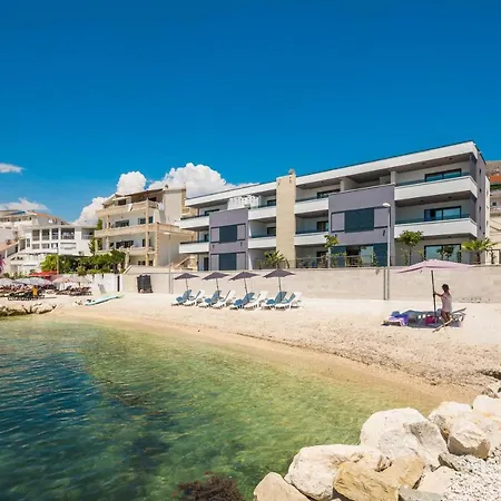 Four Brothers - Exclusive Apartment Podstrana
