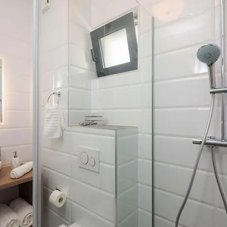 Four Brothers - Exclusive Apartment Podstrana