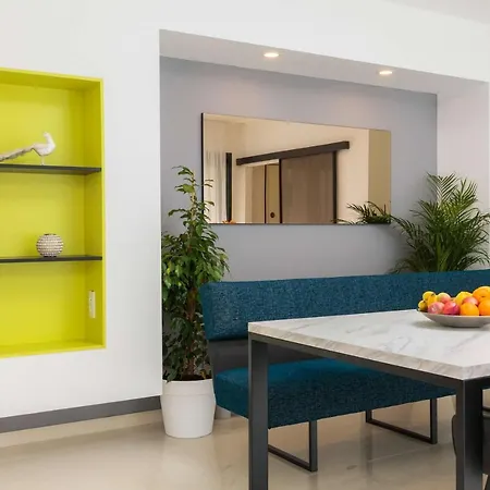 Four Brothers - Exclusive Apartment