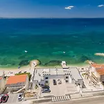 Four Brothers - Exclusive Apartman Podstrana