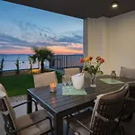 Four Brothers - Exclusive Apartman Podstrana