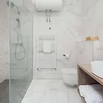 Four Brothers - Exclusive Apartman *