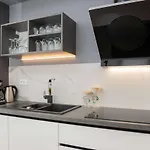 Apartman Four Brothers - Exclusive Podstrana