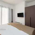 Four Brothers - Exclusive Apartman