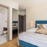 Four Brothers - Exclusive Apartman