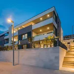 Apartman Four Brothers - Exclusive Podstrana