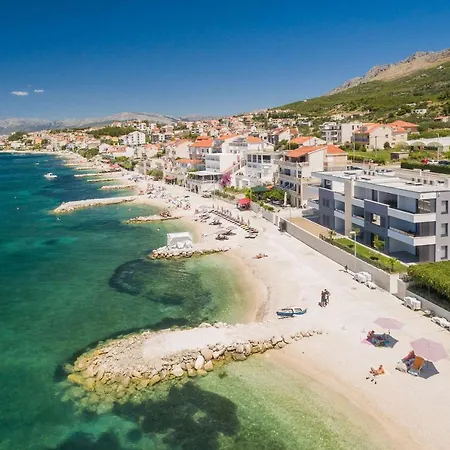 Διαμέρισμα Four Brothers - Exclusive Ποντστράνα