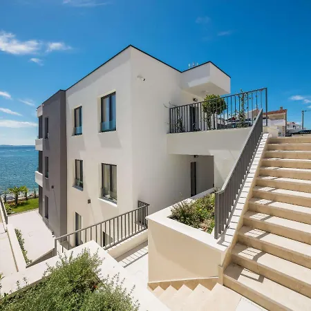 Four Brothers - Exclusive Διαμέρισμα