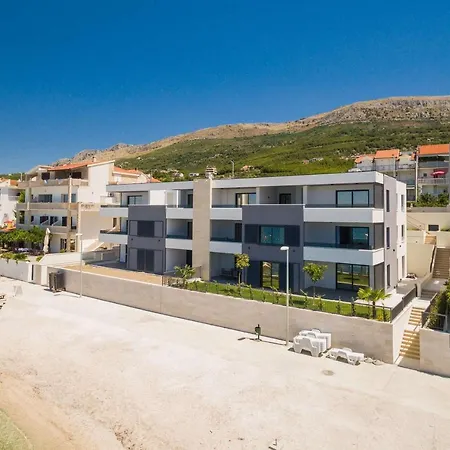 Διαμέρισμα Four Brothers - Exclusive Ποντστράνα