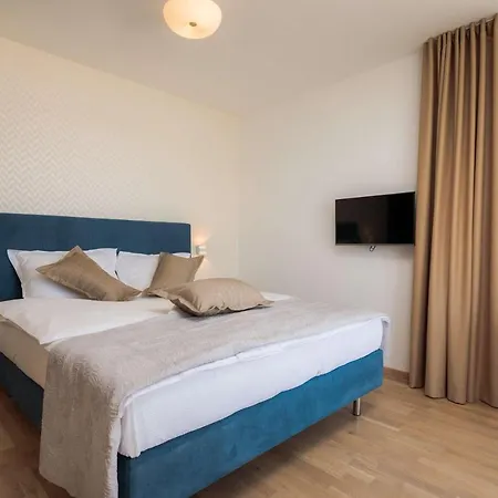 Four Brothers - Exclusive Apartmán