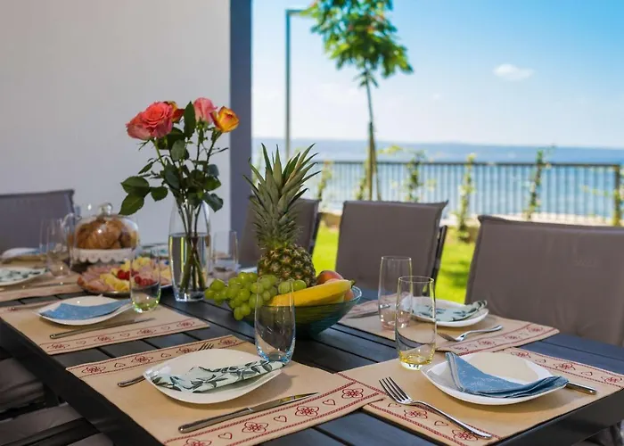 Four Brothers - Exclusive Διαμέρισμα *