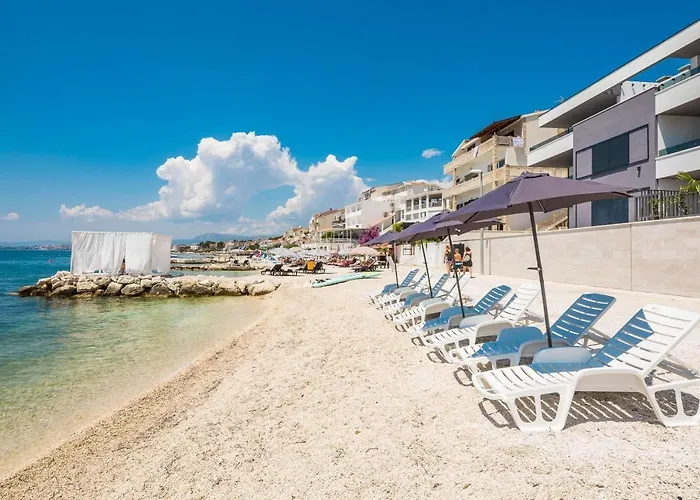 Four Brothers - Exclusive Διαμέρισμα *