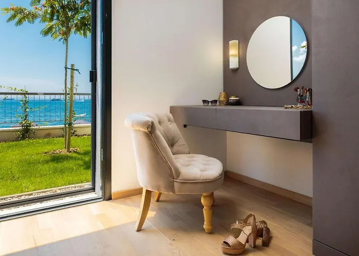 Διαμέρισμα Four Brothers - Exclusive Ποντστράνα