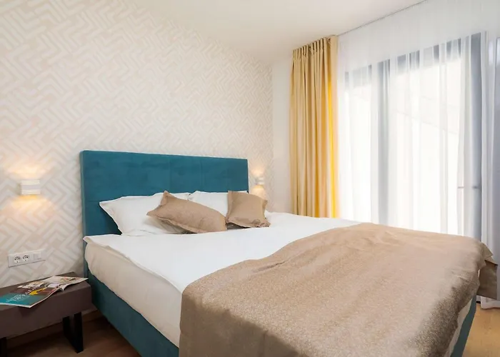 Four Brothers - Exclusive Διαμέρισμα