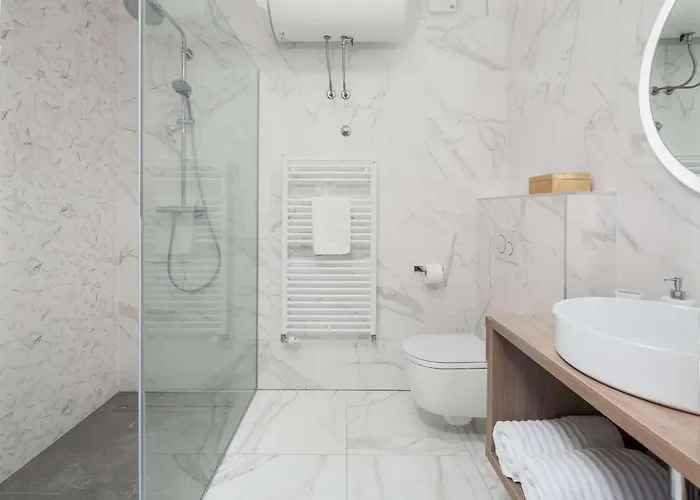 Four Brothers - Exclusive Διαμέρισμα *