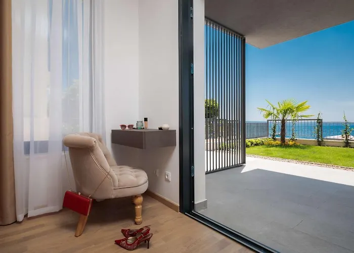 Four Brothers - Exclusive Διαμέρισμα