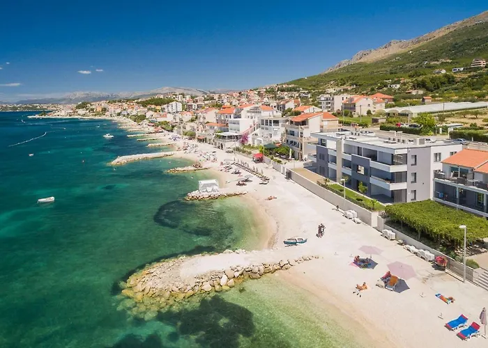 Διαμέρισμα Four Brothers - Exclusive Ποντστράνα