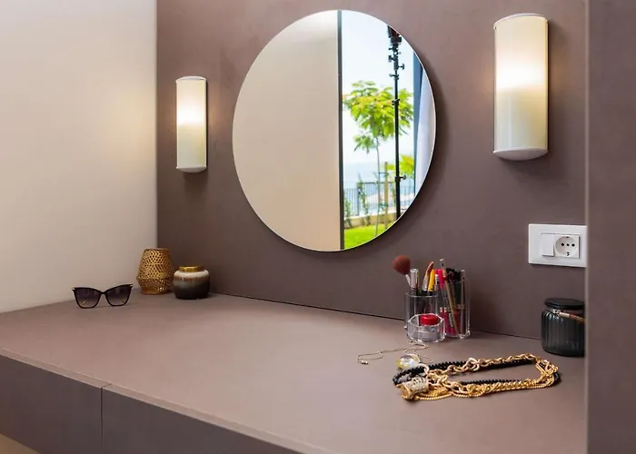 Διαμέρισμα Four Brothers - Exclusive Ποντστράνα