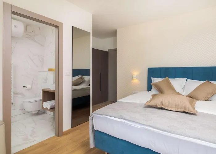 Four Brothers - Exclusive Διαμέρισμα