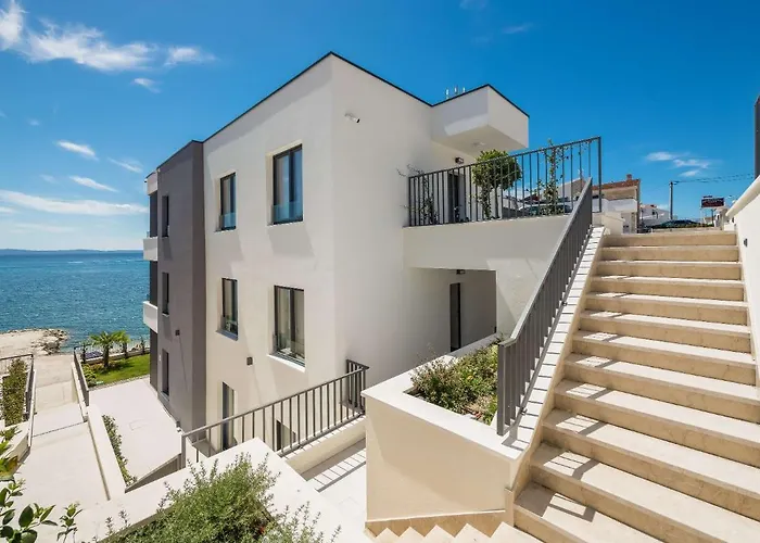 Four Brothers - Exclusive Διαμέρισμα