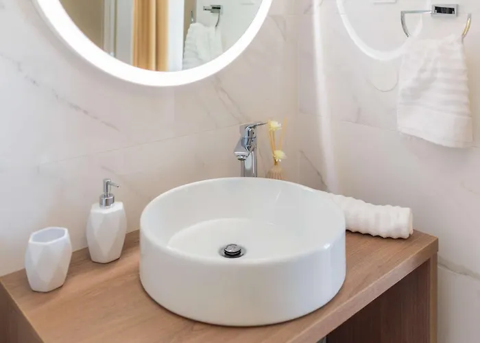 Four Brothers - Exclusive Διαμέρισμα