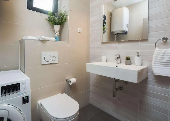 Διαμέρισμα Four Brothers - Exclusive Ποντστράνα