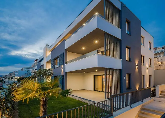 Διαμέρισμα Four Brothers - Exclusive