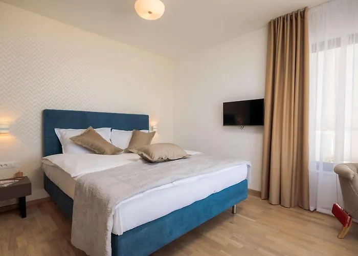 Four Brothers - Exclusive Διαμέρισμα