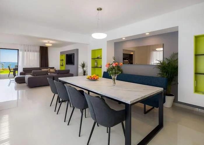 Διαμέρισμα Four Brothers - Exclusive